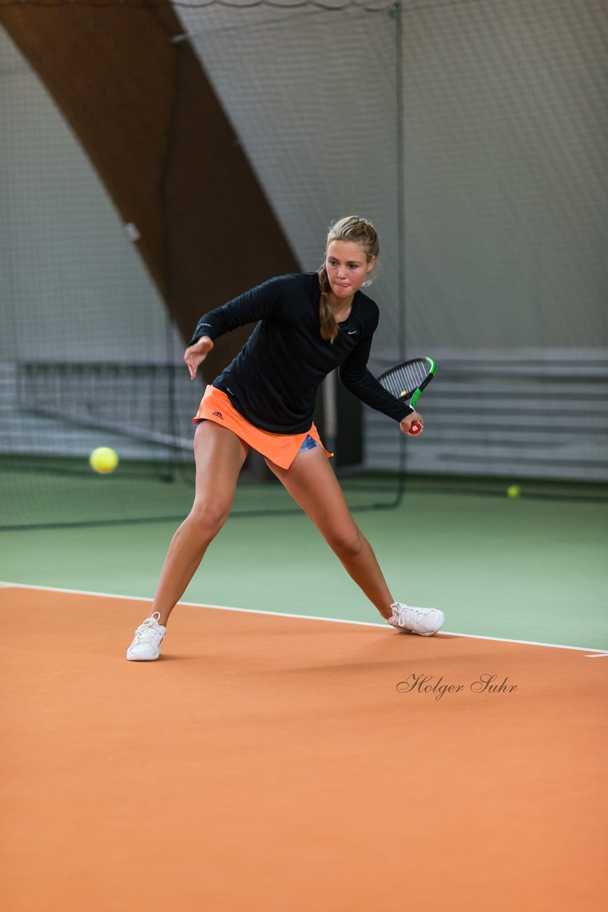 Jenny Wacker 157 - Sparkasse Westholstein Pokal Marne